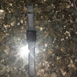 Series 1 Apple Watch